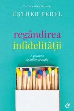 Regandirea infidelitatii