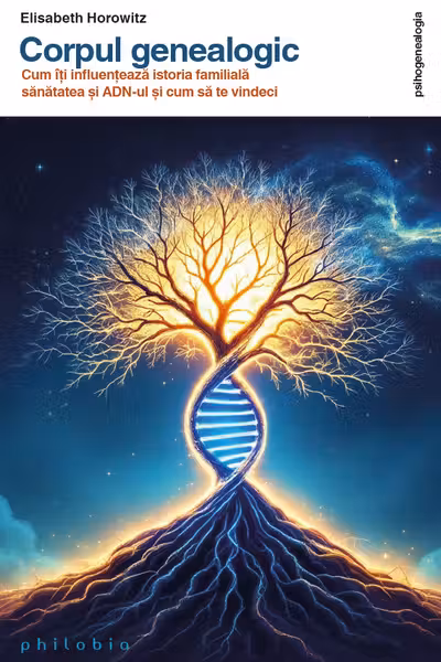 Corpul genealogic