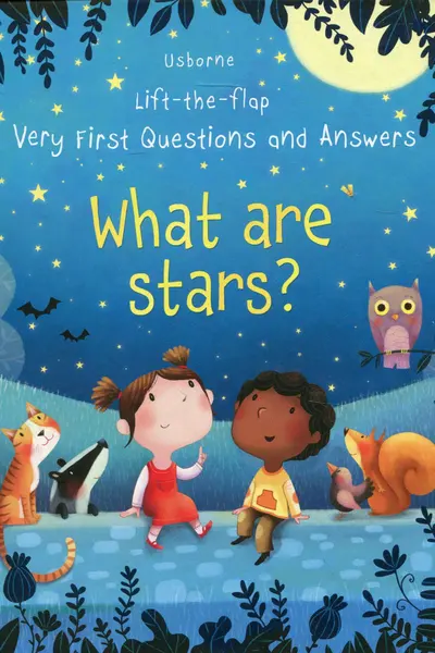 What are Stars?