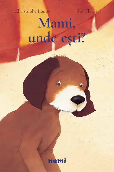 Mami, unde esti?