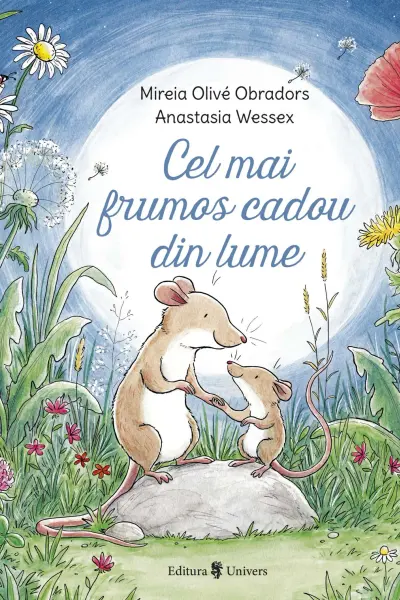 Cel mai frumos cadou din lume