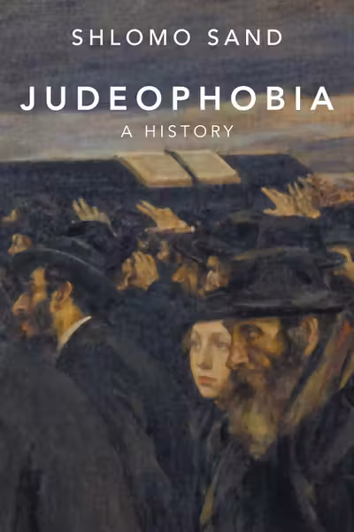 Judeophobia