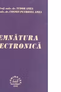 Semnatura electronica