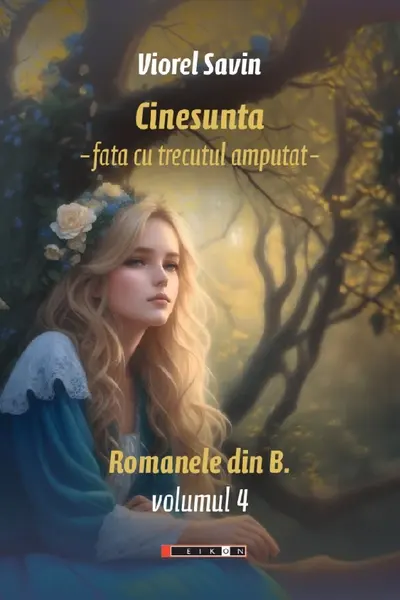 Cinesuntă. Fata cu trecutul amputat