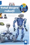Totul despre roboti