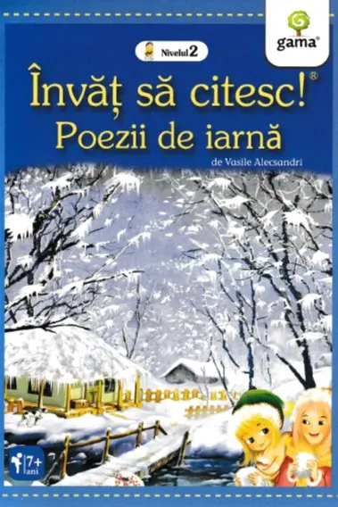 Poezii de iarna
