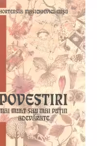 Povestiri mai mult sau mai putin adevarate