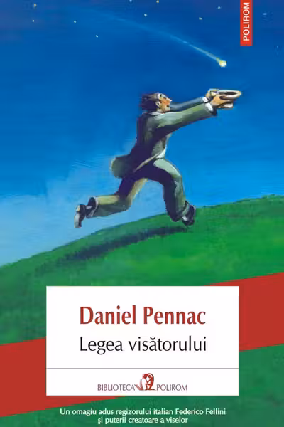 Legea visatorului