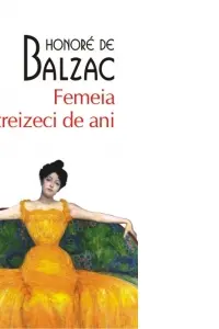 Femeia la treizeci de ani
