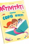 Activitati pentru copii isteti