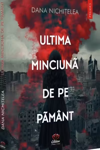 Ultima minciună de pe pământ
