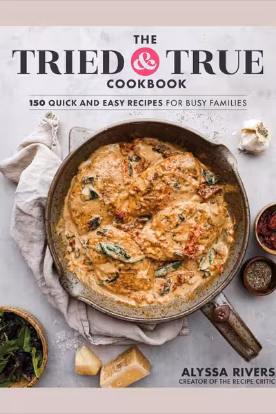 The Tried & True Cookbook