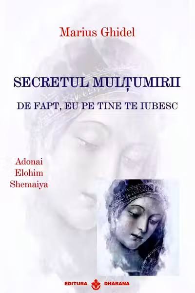 Secretul multumirii
