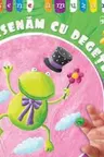 Desene amuzante - Desenam cu degetelele