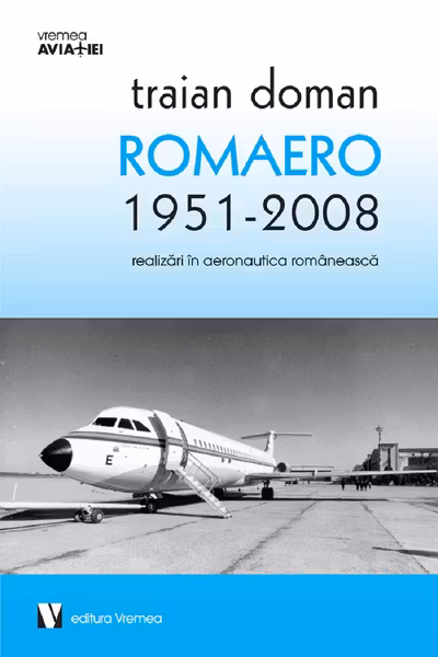 Romaero 1951-2008