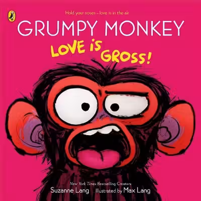 Love is Gross