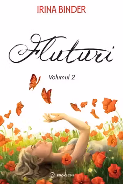 Fluturi Vol. 2