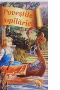 Povestile copilariei