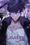 Solo Leveling - Volume 8