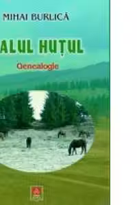 Calul Hutul - Genealogie