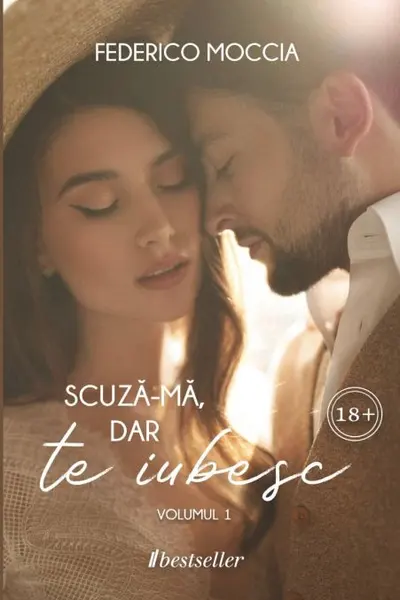 Scuza-ma dar Te Iubesc vol.1