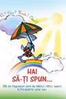 Hai sa-ti spun...