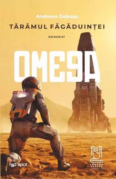 Tărâmul făgăduinței. Omega