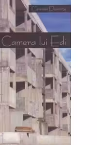 Camera lui Edi