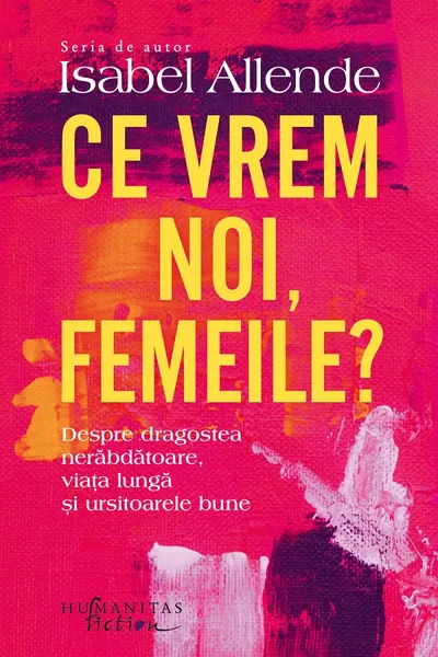 Ce vrem noi femeile