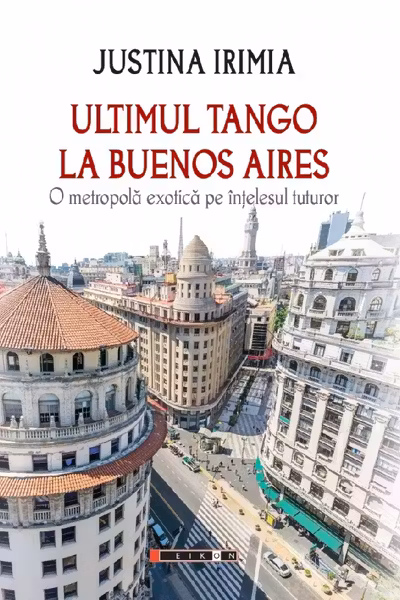 Ultimul tango la Buenos Aires