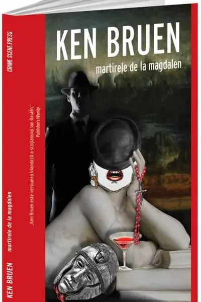 Martirele de la Magdalen