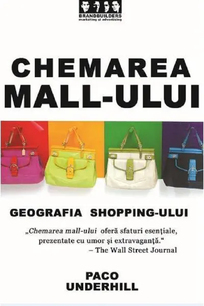Chemarea mall-ului