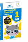 Matematica timpurie pentru 1 an