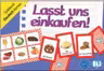Lasst uns einkaufen!