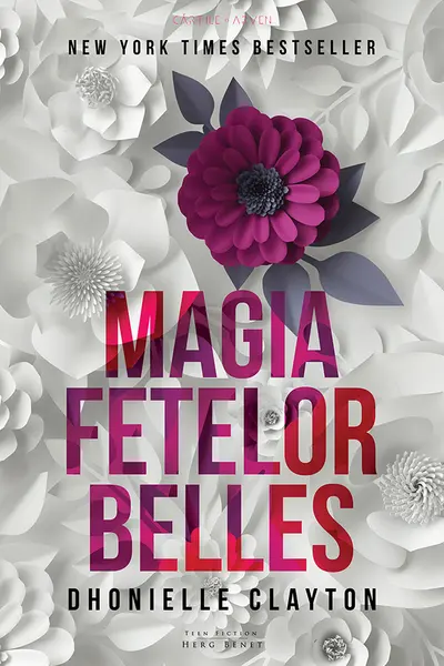 Magia fetelor Belles