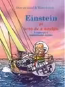Einstein si arta de a naviga - O explorare a leadershipului modern