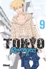 Tokyo Revengers - Tome 9