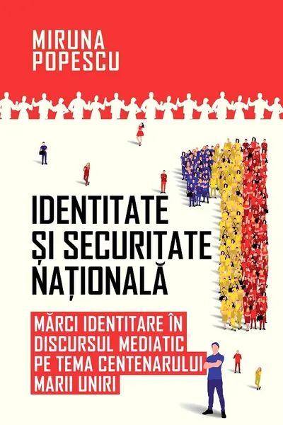 Identitate si securitate nationala