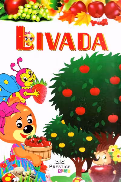 Livadă