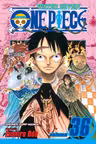 One Piece - Volume 36
