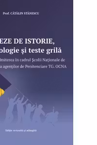 Sinteze de istorie, cronologie si teste grila
