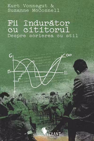 Fii indurator cu cititorul