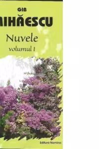NUVELE, VOL I