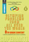 Olympiad Problems from all over the World 8th Grade Content vol.4