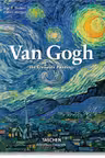 Van Gogh. The Complete Paintings
