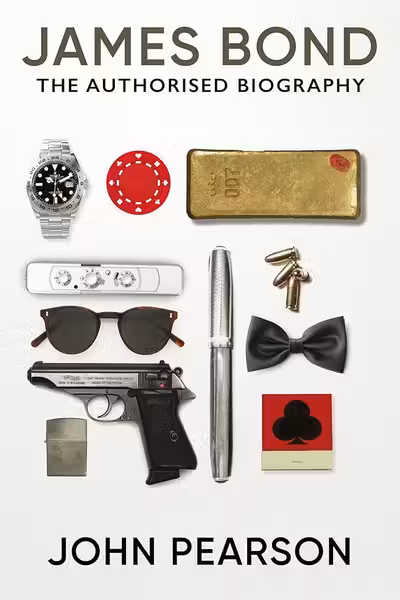 James Bond