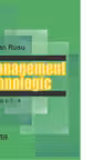 Management tehnologic