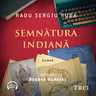 Semnătura indiană (audiobook)