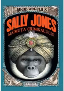 SALLY JONES MAIMUTA CRIMINALULUI