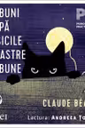 Nebuni după pisicile noastre nebune (audiobook)